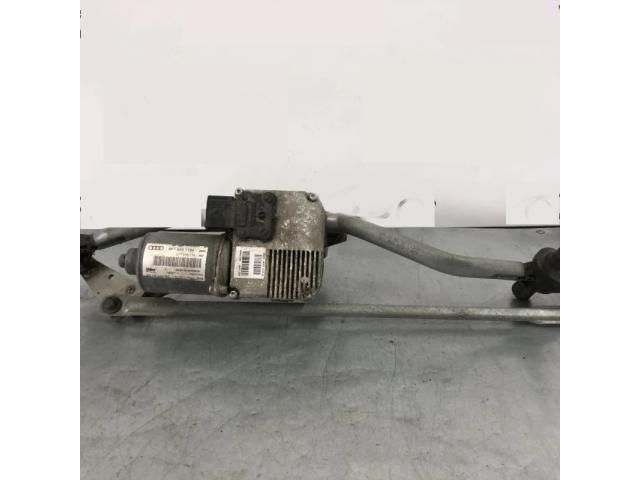 bontott AUDI A4 B8 Első Ablaktörlő Szerkezet Motorral