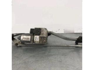 bontott AUDI A4 B8 Első Ablaktörlő Szerkezet Motorral