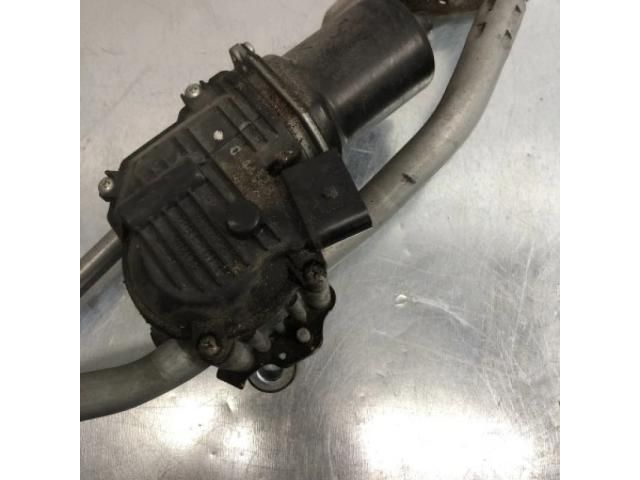 bontott AUDI A4 B8 Első Ablaktörlő Szerkezet Motorral