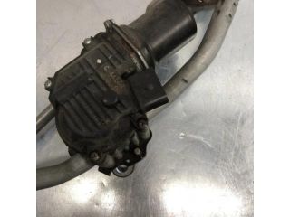 bontott AUDI A4 B8 Első Ablaktörlő Szerkezet Motorral