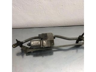 bontott AUDI A4 B8 Első Ablaktörlő Szerkezet Motorral