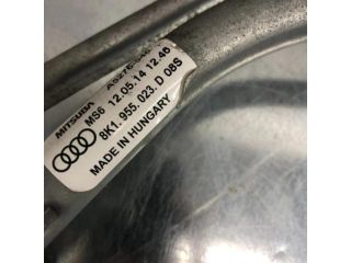 bontott AUDI A4 B8 Első Ablaktörlő Szerkezet Motorral