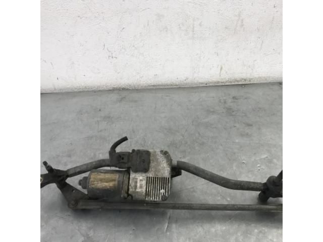 bontott AUDI A4 B8 Első Ablaktörlő Szerkezet Motorral