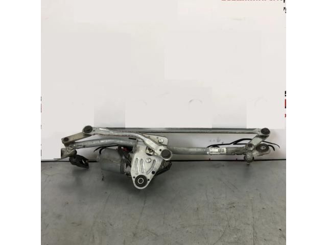 bontott AUDI A4 B8 Első Ablaktörlő Szerkezet Motorral