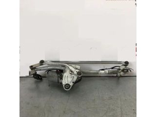 bontott AUDI A4 B8 Első Ablaktörlő Szerkezet Motorral