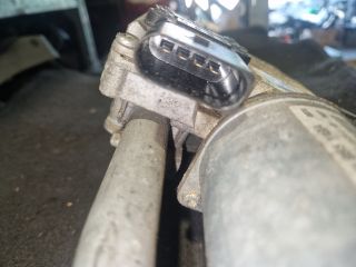 bontott AUDI A4 B8 Első Ablaktörlő Szerkezet Motorral