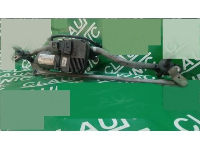 bontott AUDI A4 B8 Első Ablaktörlő Szerkezet