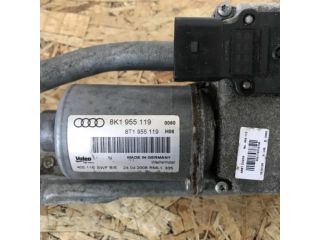 bontott AUDI A4 B8 Első Ablaktörlő Szerkezet