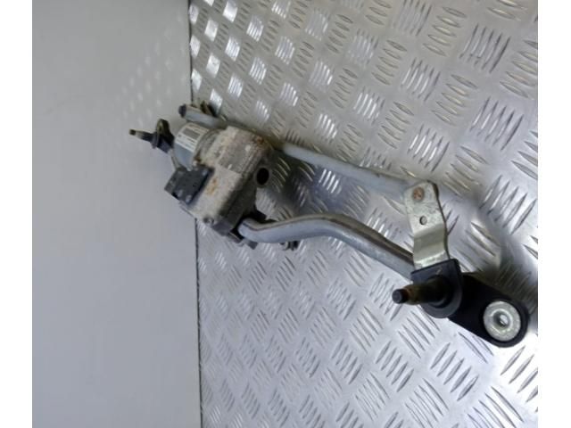 bontott AUDI A4 B8 Első Ablaktörlő Szerkezet