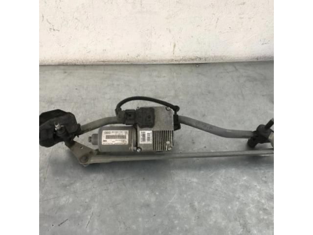 bontott AUDI A4 B8 Első Ablaktörlő Szerkezet