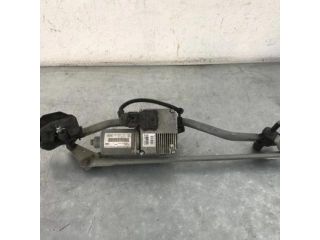 bontott AUDI A4 B8 Első Ablaktörlő Szerkezet