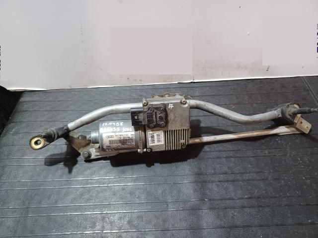 bontott AUDI A4 B8 Első Ablaktörlő Szerkezet