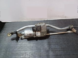 bontott AUDI A4 B8 Első Ablaktörlő Szerkezet