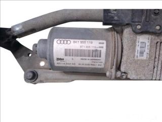 bontott AUDI A4 B8 Első Ablaktörlő Szerkezet