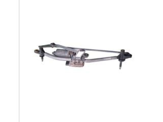 bontott AUDI A4 B8 Első Ablaktörlő Szerkezet