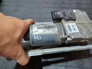 bontott AUDI A4 B8 Első Ablaktörlő Szerkezet