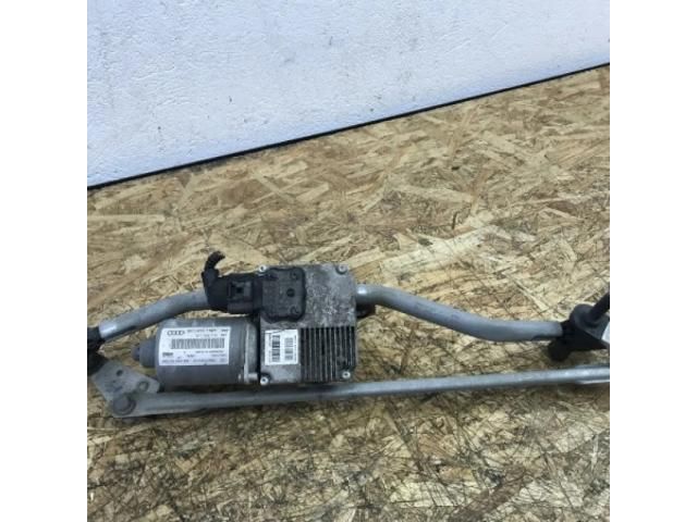 bontott AUDI A4 B8 Első Ablaktörlő Szerkezet