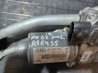 bontott AUDI A4 B8 Első Ablaktörlő Szerkezet