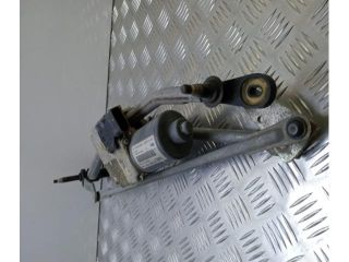 bontott AUDI A4 B8 Első Ablaktörlő Szerkezet