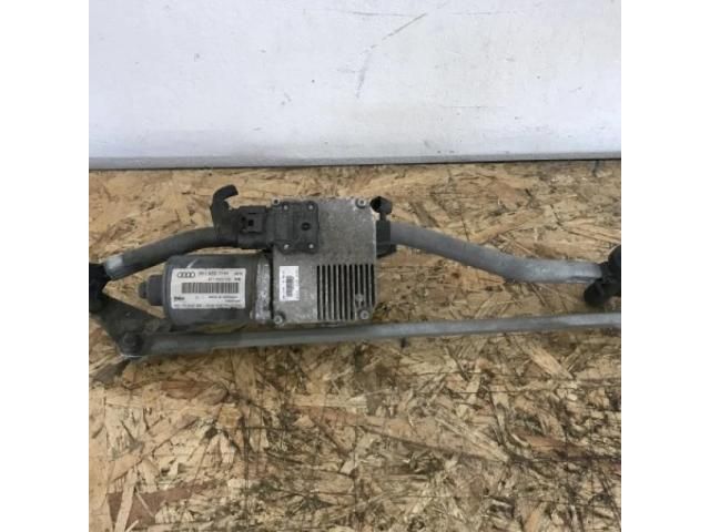 bontott AUDI A4 B8 Első Ablaktörlő Szerkezet