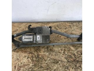 bontott AUDI A4 B8 Első Ablaktörlő Szerkezet