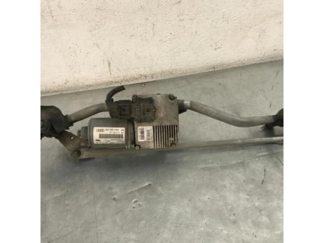 bontott AUDI A4 B8 Első Ablaktörlő Szerkezet