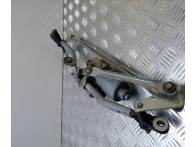 bontott AUDI A4 B8 Első Ablaktörlő Szerkezet