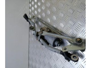 bontott AUDI A4 B8 Első Ablaktörlő Szerkezet