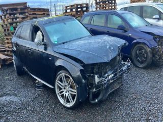 bontott AUDI A4 B8 Első Ablaktörlő Szerkezet