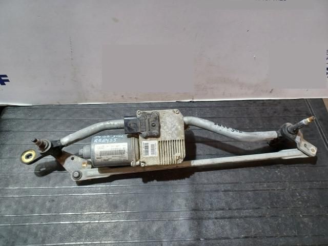 bontott AUDI A4 B8 Első Ablaktörlő Szerkezet