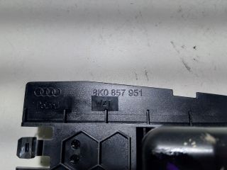 bontott AUDI A4 B8 Első Hamutartó