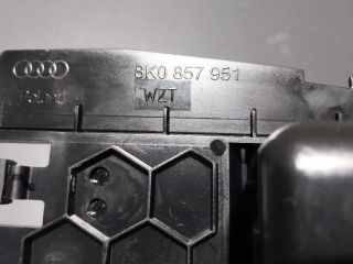 bontott AUDI A4 B8 Első Hamutartó