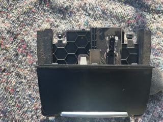 bontott AUDI A4 B8 Első Hamutartó