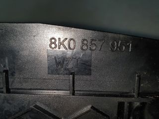 bontott AUDI A4 B8 Első Hamutartó