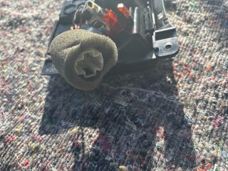 bontott AUDI A4 B8 Első Hamutartó