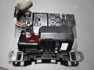 bontott AUDI A4 B8 Első Hamutartó