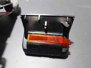 bontott AUDI A4 B8 Első Hamutartó