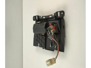 bontott AUDI A4 B8 Első Hamutartó