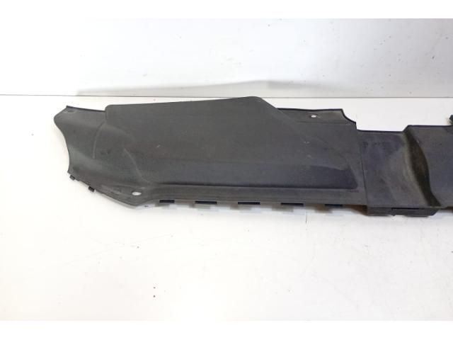 bontott AUDI A4 B8 Első Karosszéria Csomag