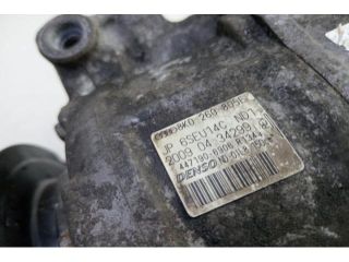 bontott AUDI A4 B8 Első Klíma Cső Kompresszorhoz