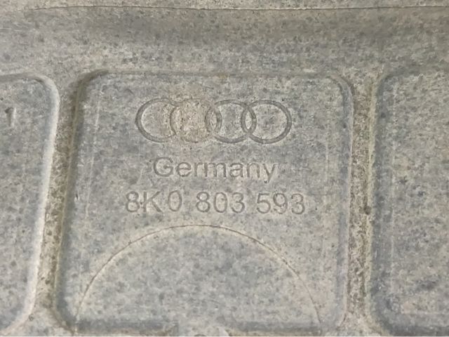 bontott AUDI A4 B8 Első Lengéscsillapító Patron / Betét