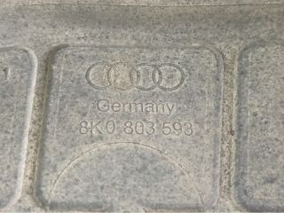 bontott AUDI A4 B8 Első Lengéscsillapító Patron / Betét