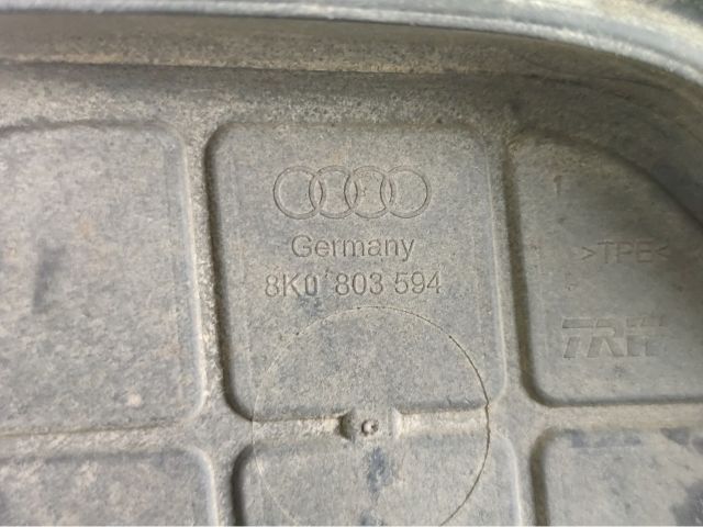 bontott AUDI A4 B8 Első Lengéscsillapító Patron / Betét