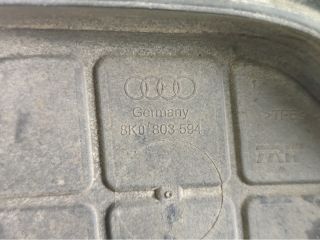 bontott AUDI A4 B8 Első Lengéscsillapító Patron / Betét