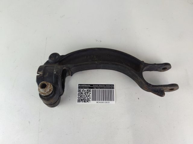 bontott AUDI A4 B8 Első Lengéscsillapító (Pozíciófüggetlen)