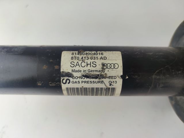 bontott AUDI A4 B8 Első Lengéscsillapító (Pozíciófüggetlen)