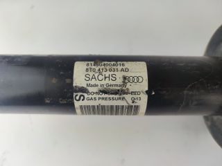 bontott AUDI A4 B8 Első Lengéscsillapító (Pozíciófüggetlen)