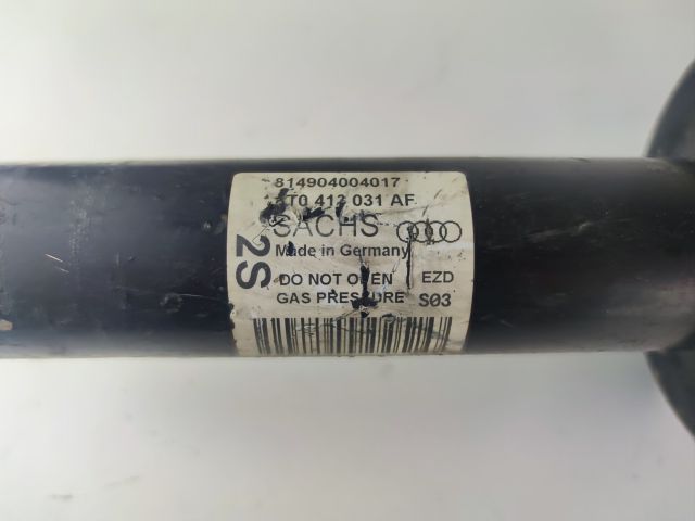 bontott AUDI A4 B8 Első Lengéscsillapító (Pozíciófüggetlen)