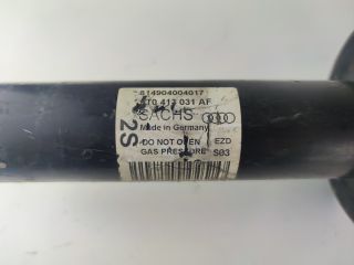 bontott AUDI A4 B8 Első Lengéscsillapító (Pozíciófüggetlen)