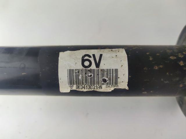 bontott AUDI A4 B8 Első Lengéscsillapító (Pozíciófüggetlen)